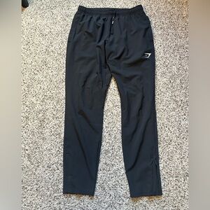 Gymshark Arrival Pants - Black - Size S